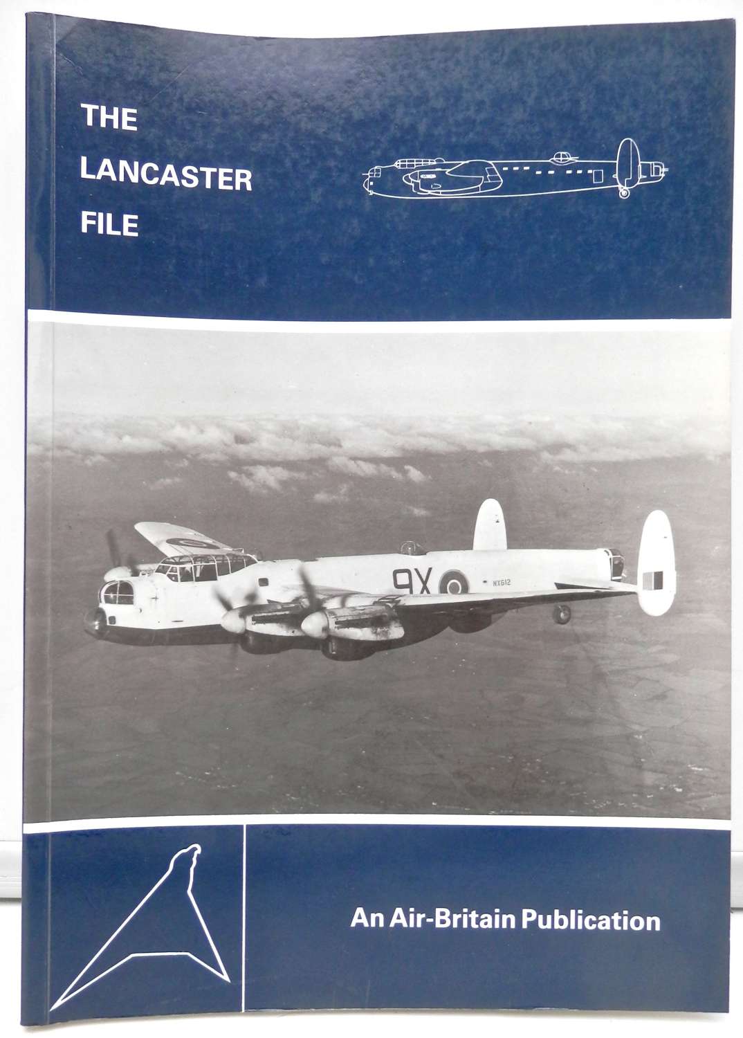 The Lancaster file