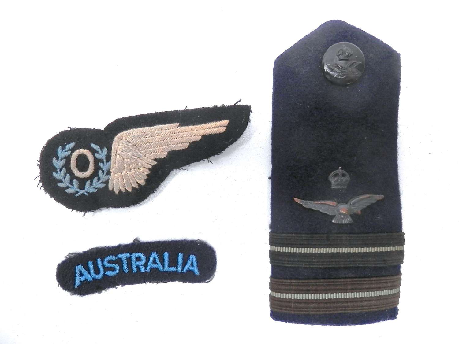RAAF insignia