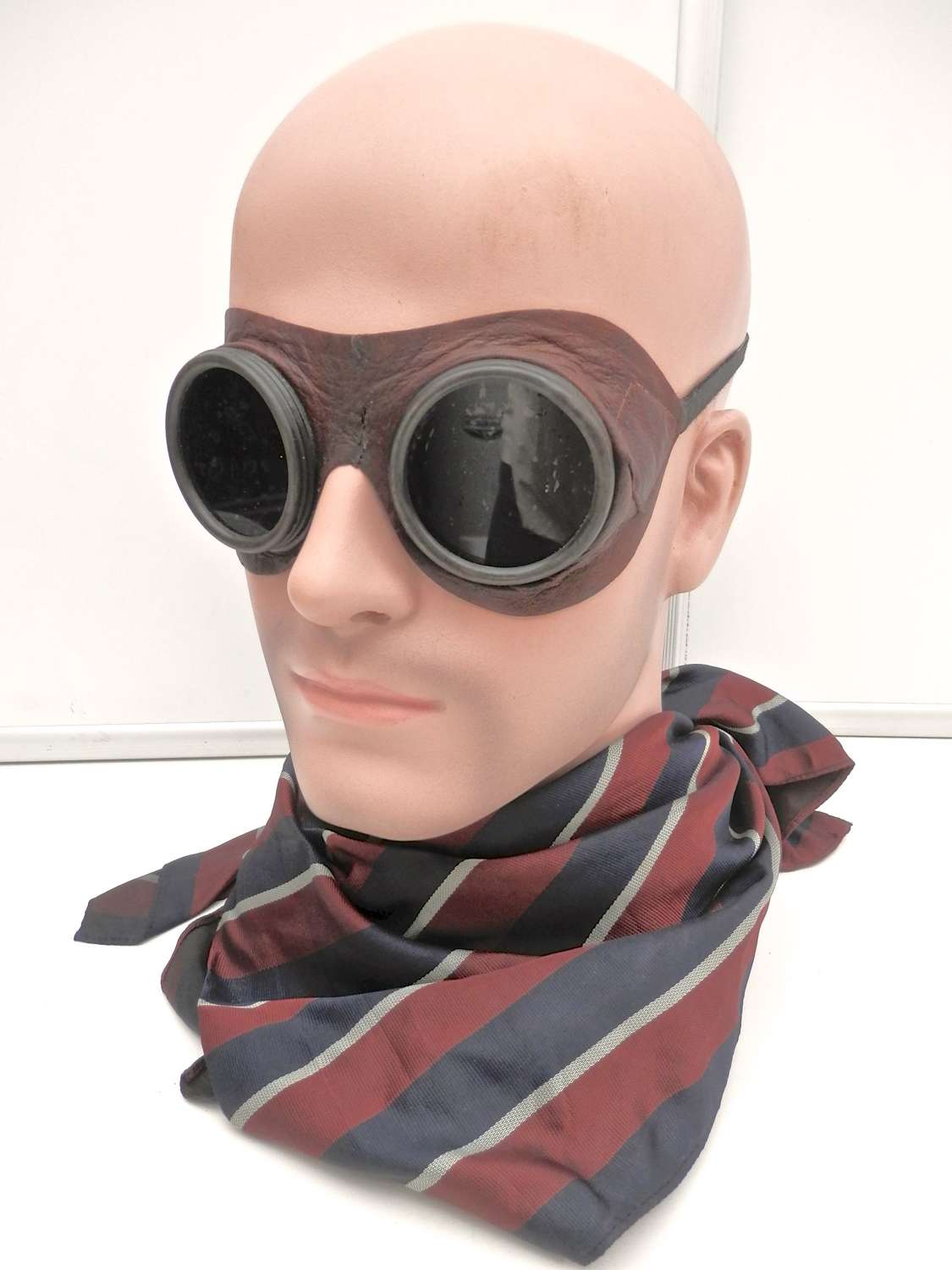 RAF Mk1 night adaption goggles