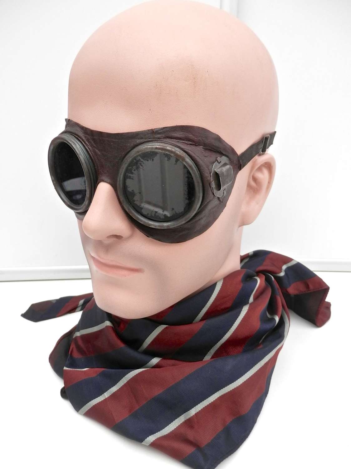 RAF Mk1a night adaption goggles
