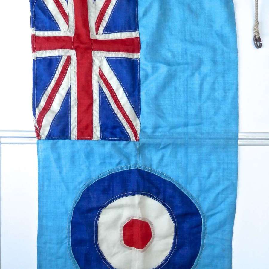 RAF air sea rescue flag