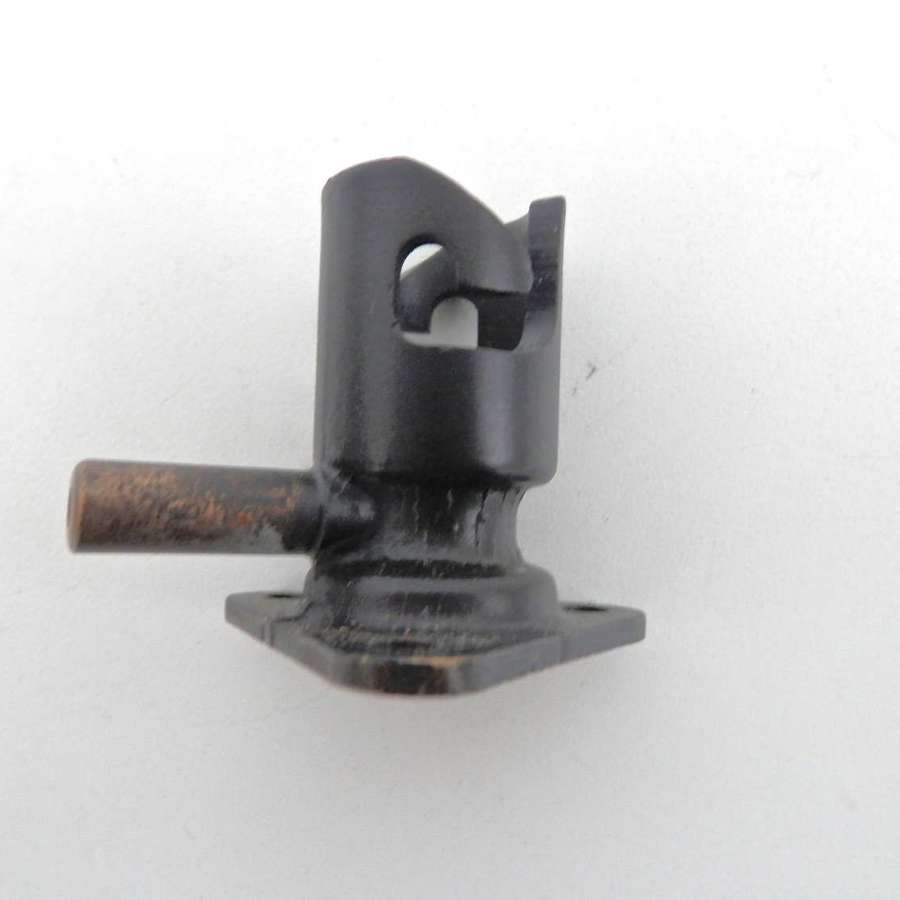 RAF oxygen mask bayonet union 6D/112