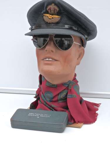 RAF Mk 14 spectacles