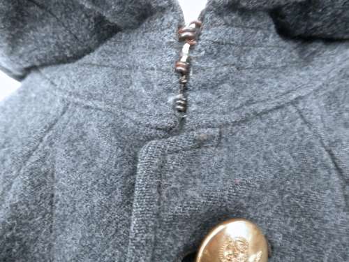 RAF 1919 pattern tunic
