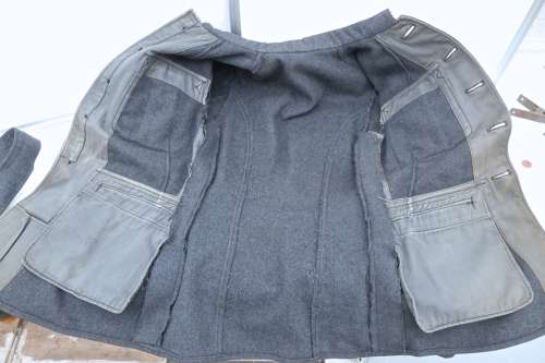 RAF 1919 pattern tunic