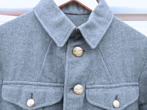 RAF 1919 pattern tunic