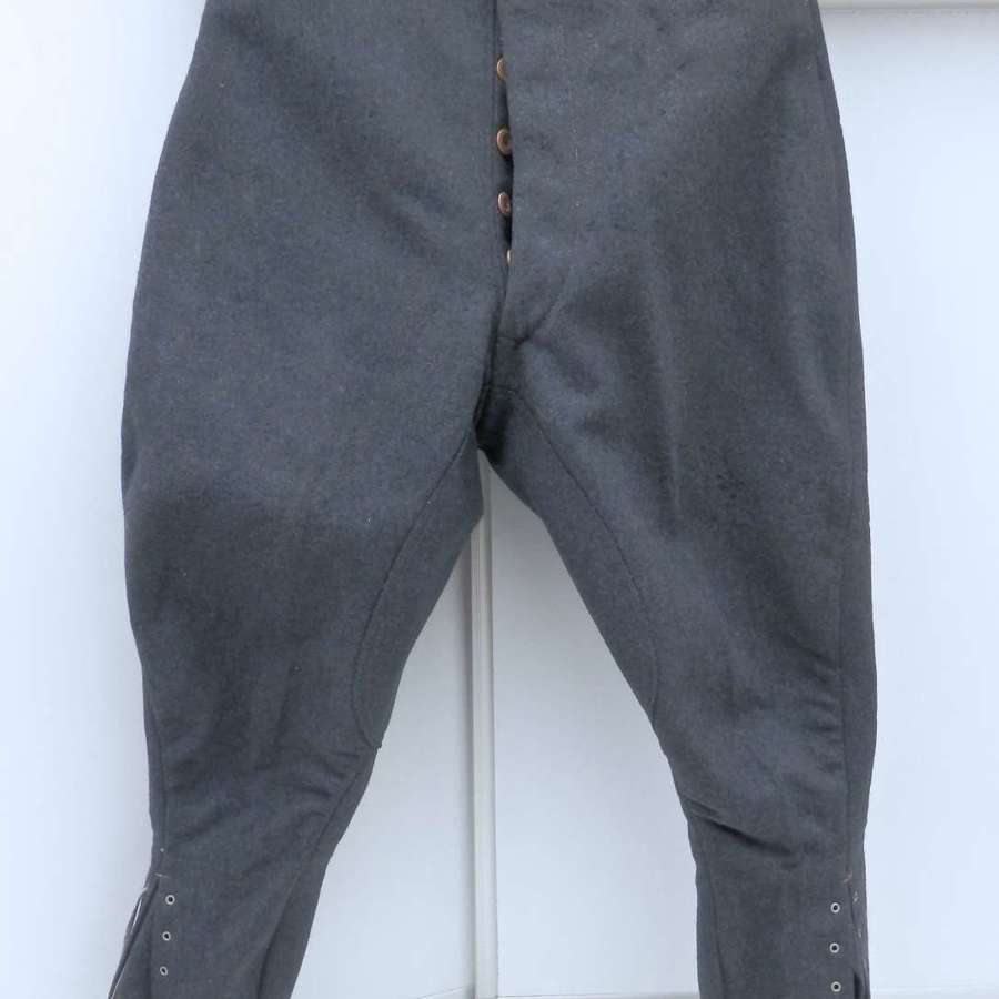 RAF 1919 pattern breeches
