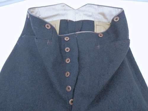 RAF 1919 pattern breeches