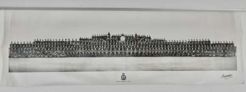 RAF 106 squadron photograph