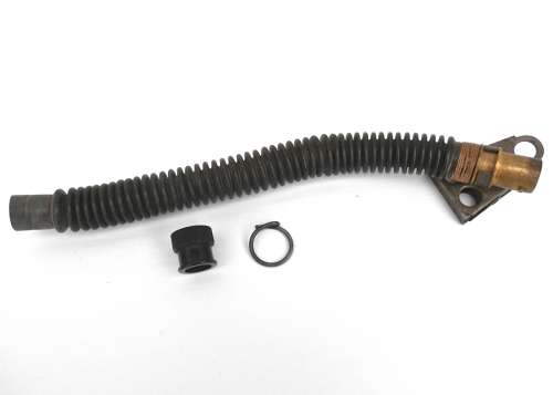 RAF small diameter type E and G oxygen hose