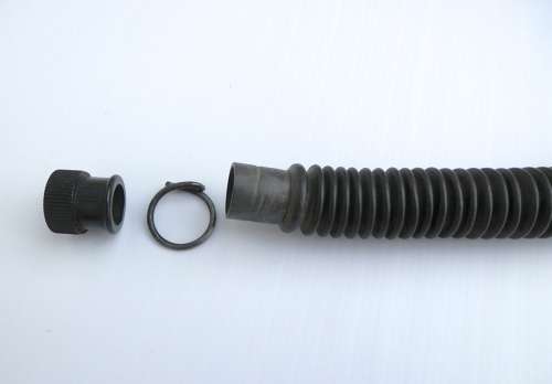 RAF small diameter type E and G oxygen hose