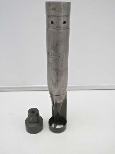 German tile breaker incendiary bomb inert