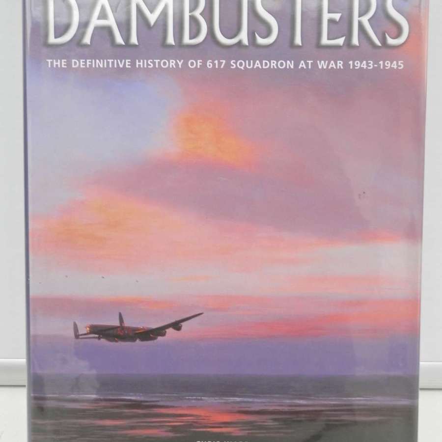 Dambusters by Chris Ward