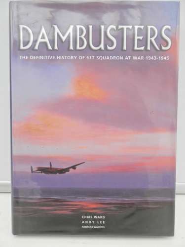 Dambusters by Chris Ward