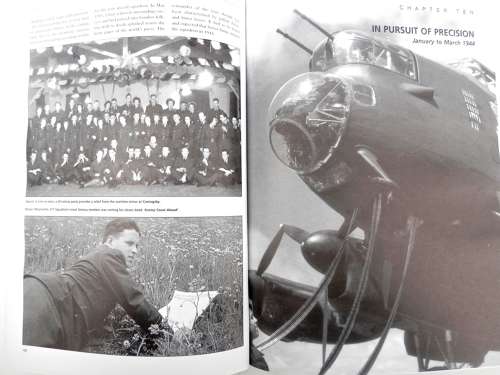 Dambusters by Chris Ward