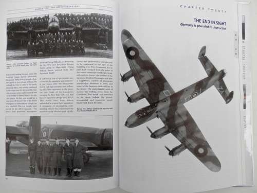 Dambusters by Chris Ward