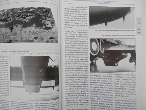 Dambusters by Chris Ward