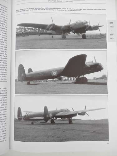 Dambusters by Chris Ward