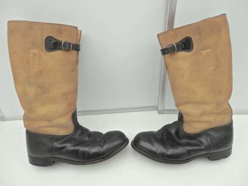 RAF 1939 pattern flying boots