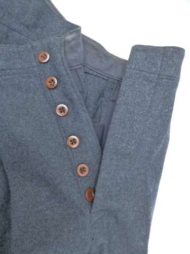 RAF other rank uniform trousers