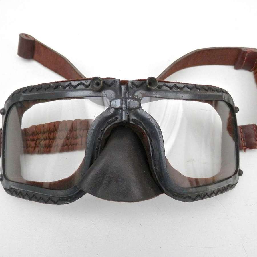 RAF Mk IIIa flying goggles