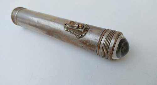 RAF torch