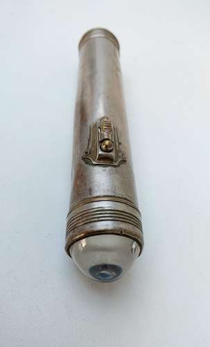RAF torch