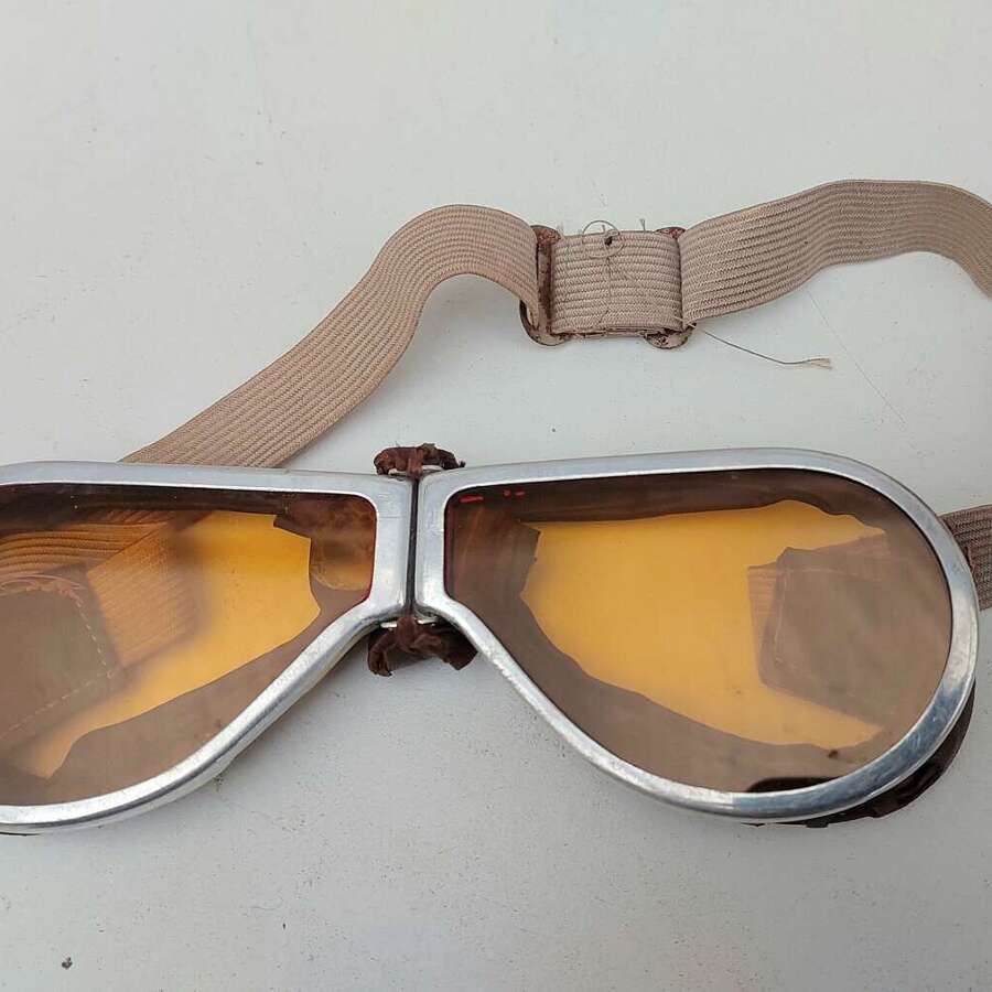 Mk2 style goggles