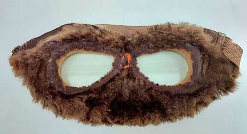 RFC flying goggles