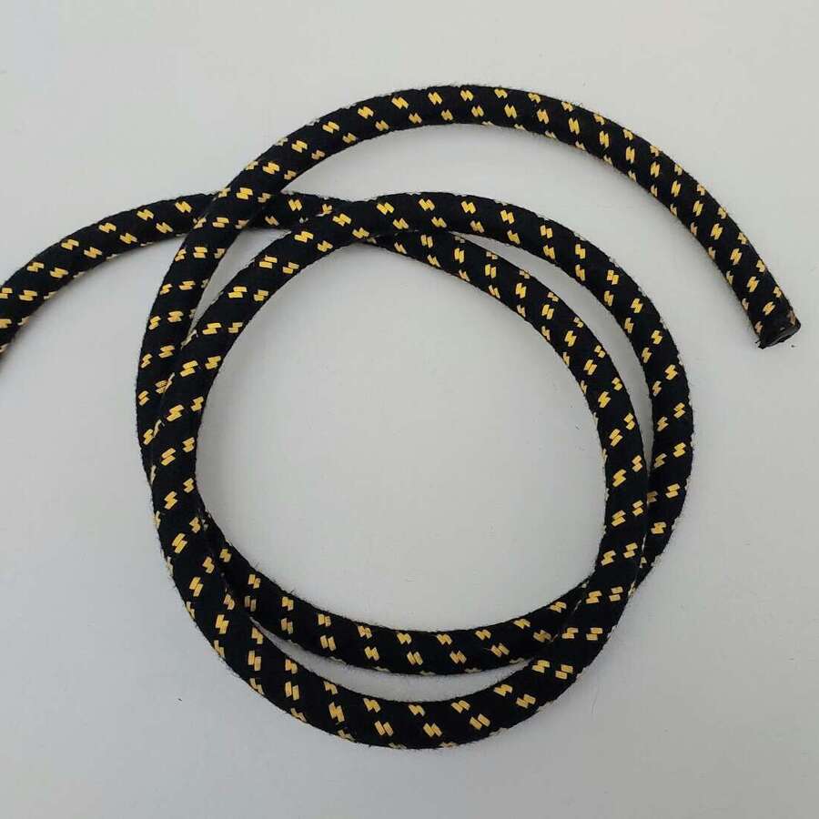 RAF D Type oxygen mask hose