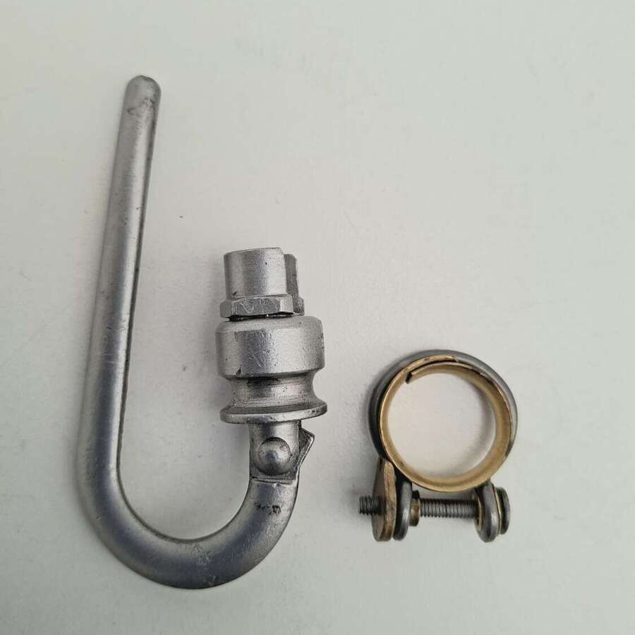 RAF 41 pattern Mae West inflation lever