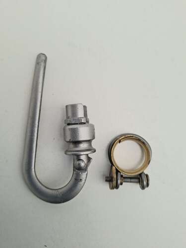 RAF 41 pattern Mae West inflation lever