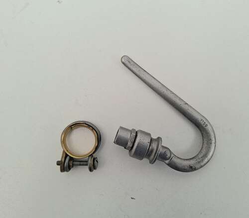 RAF 41 pattern Mae West inflation lever