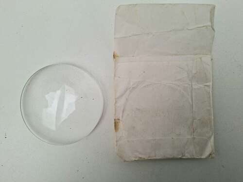 RAF Beadon survival bag magnifying glass
