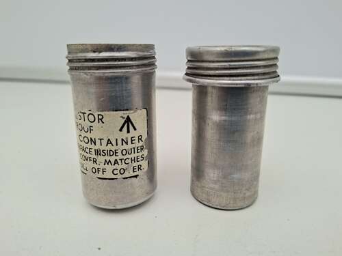 RAF survival matches