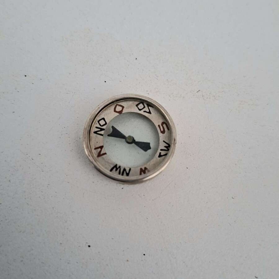 Luftwaffe escape compass