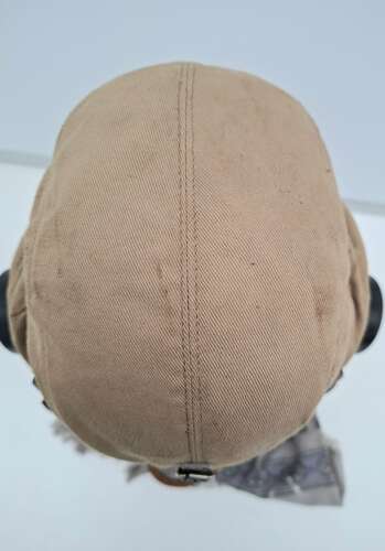 RAF D-Type flying helmet