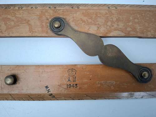 RAF Navigator equipment