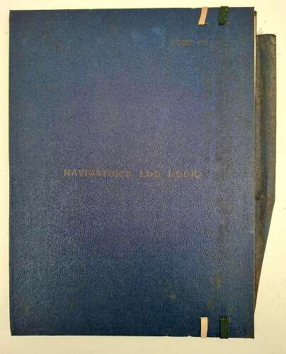 RAF Navigator equipment