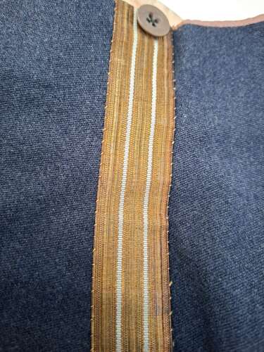 RAF uniform parade trousers