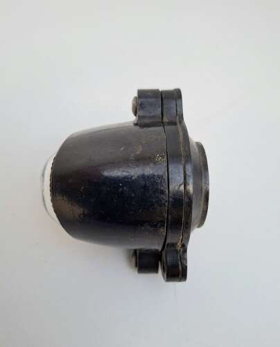 RAF hawker hurricane tail light