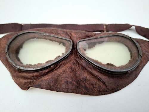 RFC Flying Goggles