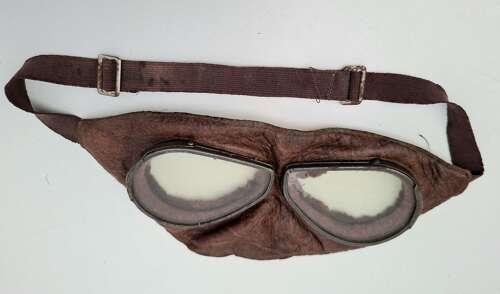 RFC Flying Goggles
