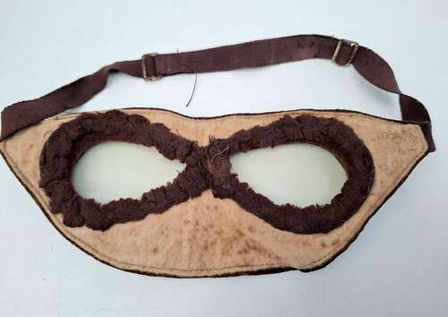 RFC Flying Goggles