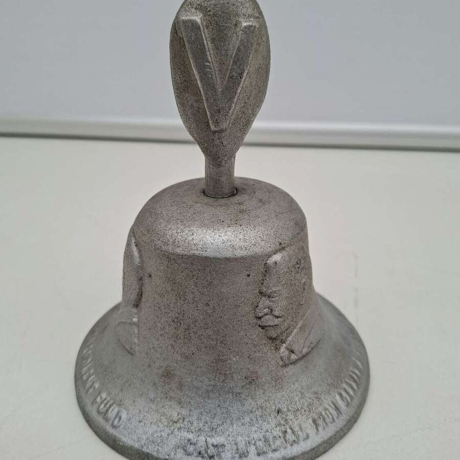 RAF victory bell