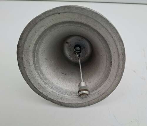 RAF victory bell