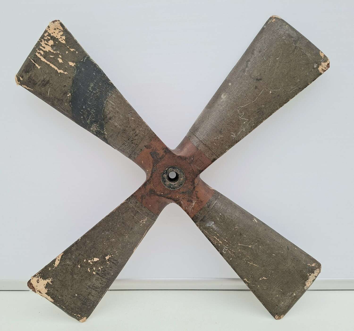 Royal Flying Corps aircraft propeller