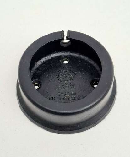 RAF Lancaster rubber watch holder Mk1