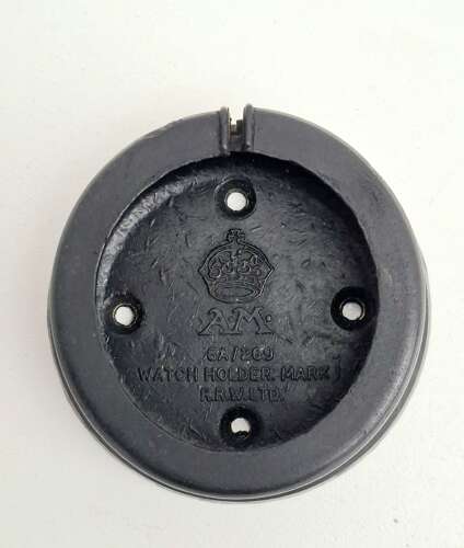 RAF Lancaster rubber watch holder Mk1