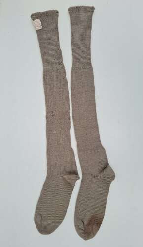 RAF long socks